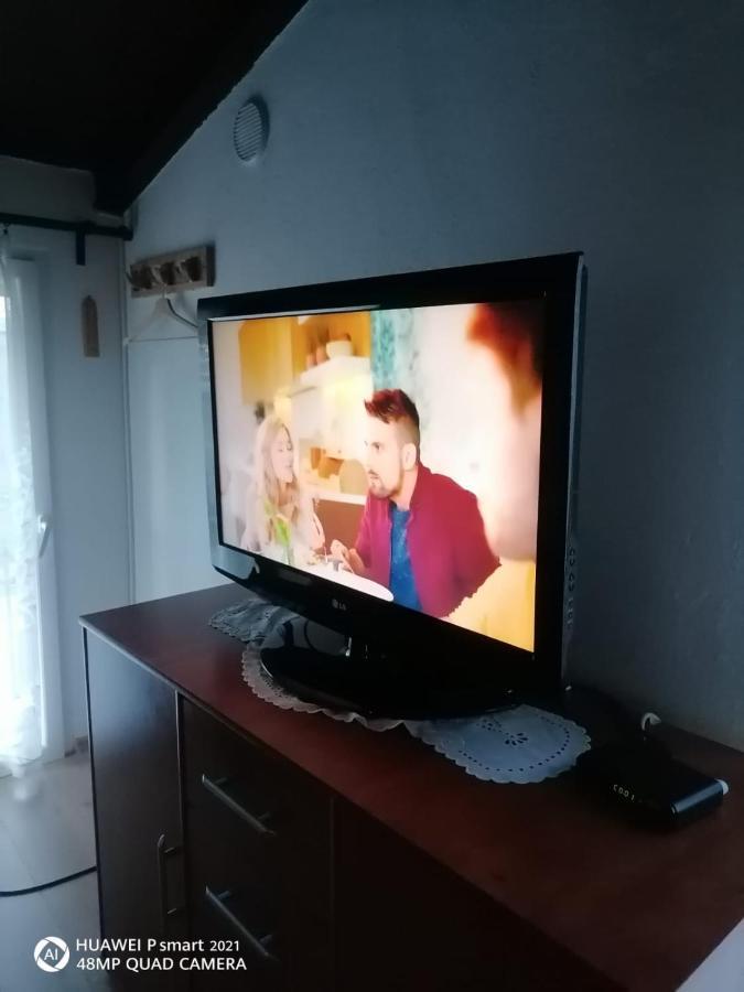 Kalista Villa Jurdani Eksteriør bilde